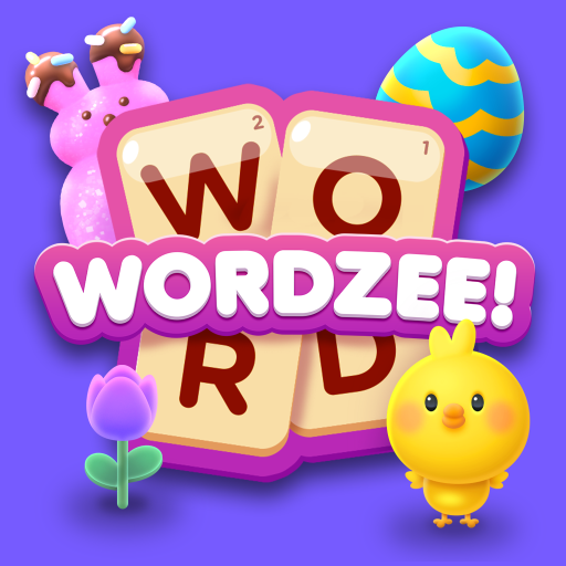 Wordzee! Spiele mit Freunden!