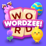 Wordzee! - Social Word Game icon