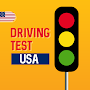 USA DMV Driving Test