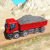 Real Manual Truck 3D Simulator 2021