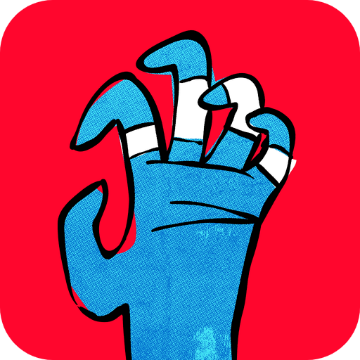 Stōkt Climbing logo