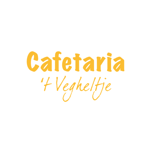 Het Vegheltje Officieel logo