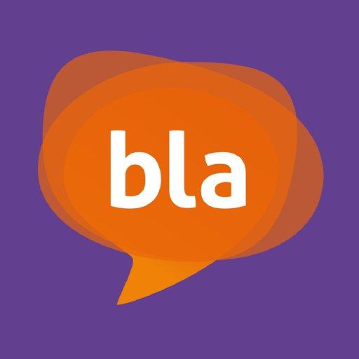 Blablablapp cheap calls logo