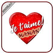 Top 27 Health & Fitness Apps Like Je T'aime Maman messages 2020 - Best Alternatives
