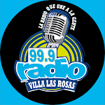 Cover Image of Download Radio Villa Las Rosas  APK