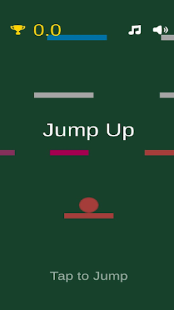 Game screenshot jump ball :quest games apk download