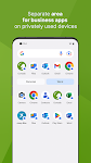 screenshot of Cortado