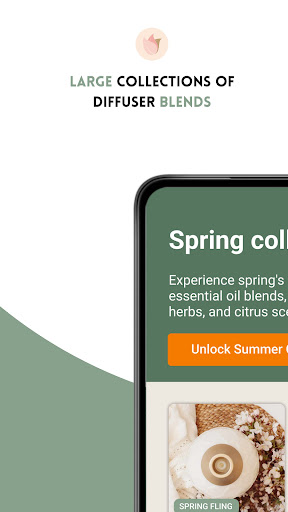 Blendpicker Screen 2
