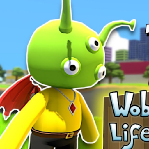 Wobbly Life - Sky Mobile