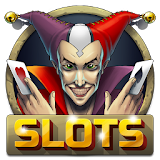 Wizard of Slots - Free Slots icon