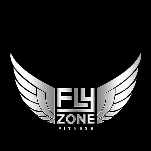 Flyzone Fitness logo