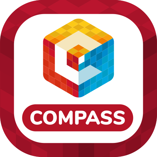 Compro COMPASS  Icon