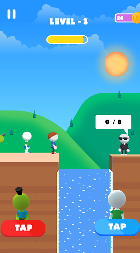 Kick The ODD Screen 2