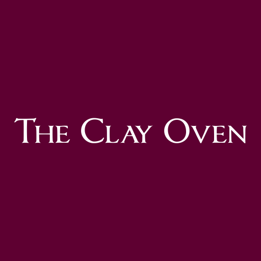 The Clay Oven Thornton  Icon