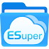 ESuper - File Manager Explorer 1.4.4 (Pro)