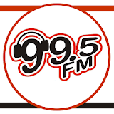 La Hit Córdoba FM 99.5 Mhz icon