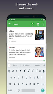 Newspapers - Local News, World News, Latest News 2.1.3 APK screenshots 7