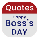 Boss's Day Quotes 2016 icon