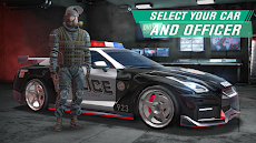 Police Sim 2022 Cop Simulatorのおすすめ画像2