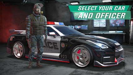 Police Sim 2022 APK MOD (Mod Menu) Dinheiro Infinito v 1.9.6