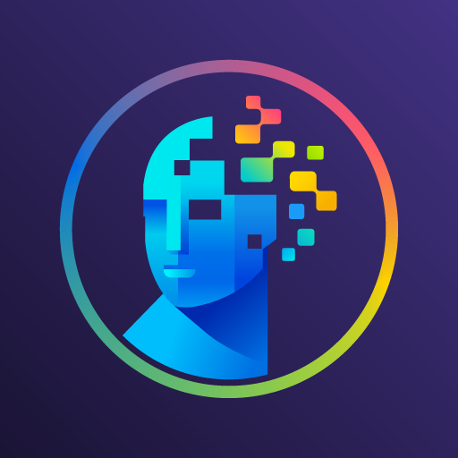 OhMyGogh! - Image Filters logo
