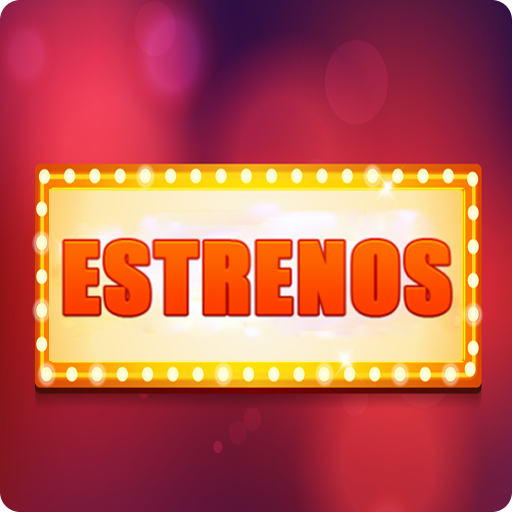 Peliculas de Estreno 2022 for PC / Mac / Windows 11,10,8,7 Free