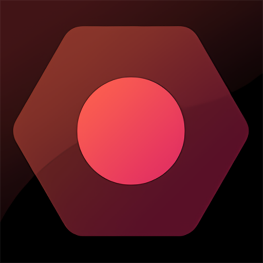 Transparent Red - Icon Pack Download on Windows