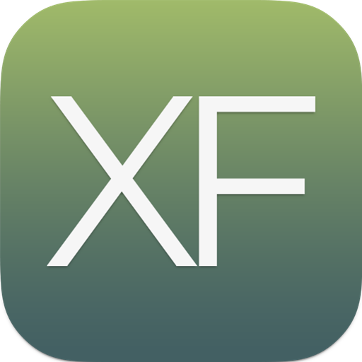 XWFit 1.0.64 Icon