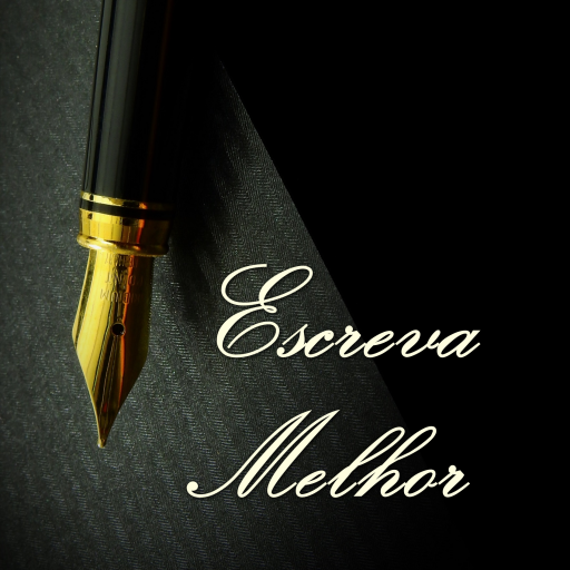 Escreva Melhor logo