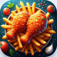 Crispy Fried Chicken Recipes