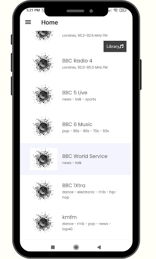 The Voice Screen 2