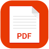 PDF Reader - PDF File Viewer with Text Editor ? icon