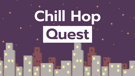 Chill Hop Quest: A Lo-Fi Driven Puzzle Game Mod Apk 1.2.1 1