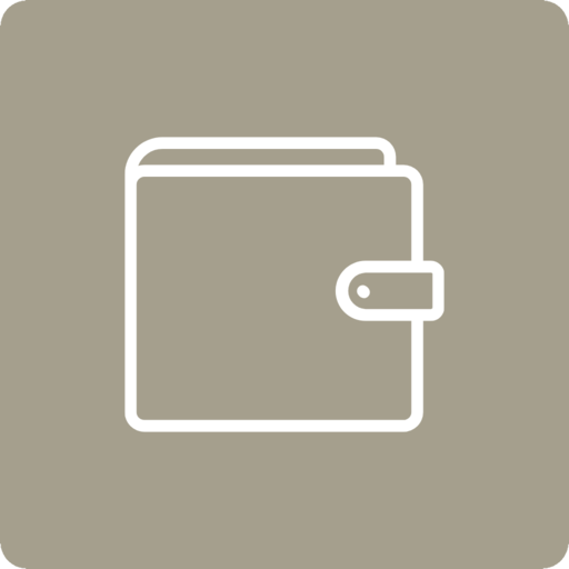 Money Tracker: Budget planner logo