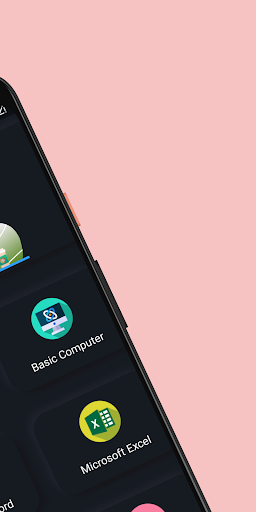 Learn Computer and Earn Money Screen 2