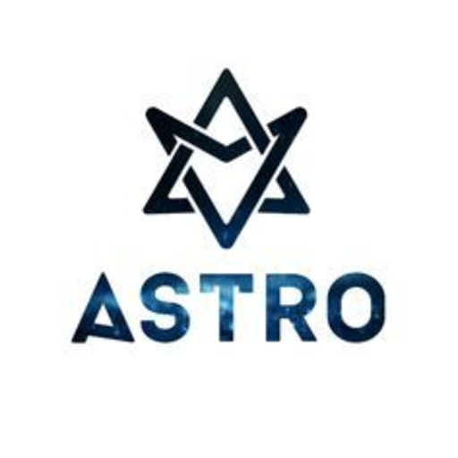 Astro Alok logo