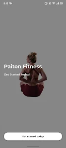Paiton Fitness