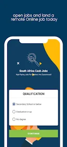South Africa Jobs Online