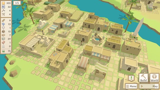 Age Builder Egypt MOD APK (Unlocked) Download 9