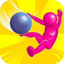 Ragdoll Bump 3D Mod Apk