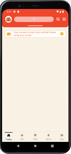 flok Health Screen 2