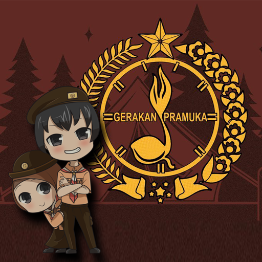 Buku Panduan Pramuka Lengkap Download on Windows