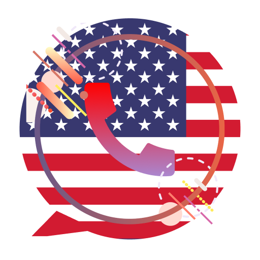 USA Phone Number Download on Windows