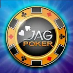 Cover Image of Download Jag Poker HD  APK