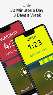 5K Runner  0 to 5K in 8 Weeks. Couch potato to 5K Mod Apk 2