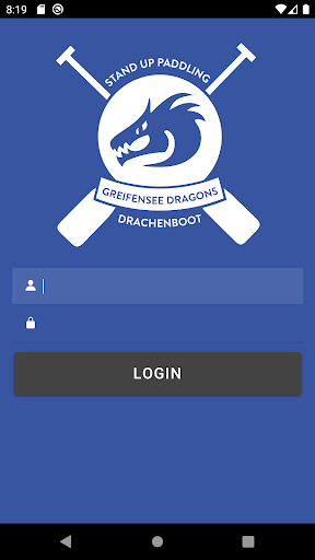 Android application GD Members screenshort