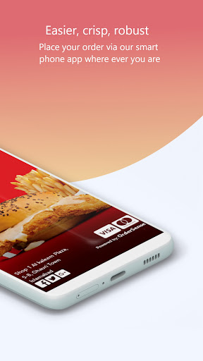 Snackies Screen 2
