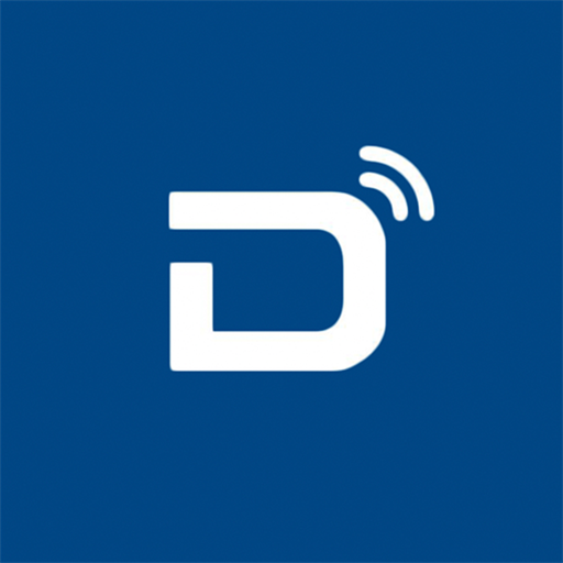 Deon Smart Living logo