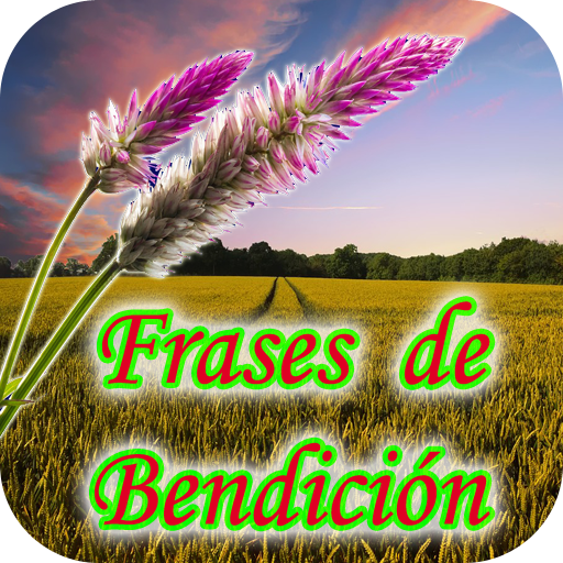 Frases De Bendiciones Aplicaciones En Google Play
