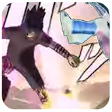Narutimate Ninja Kyubi War icon